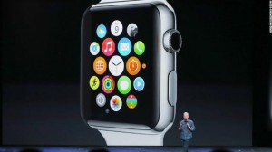 apple watch